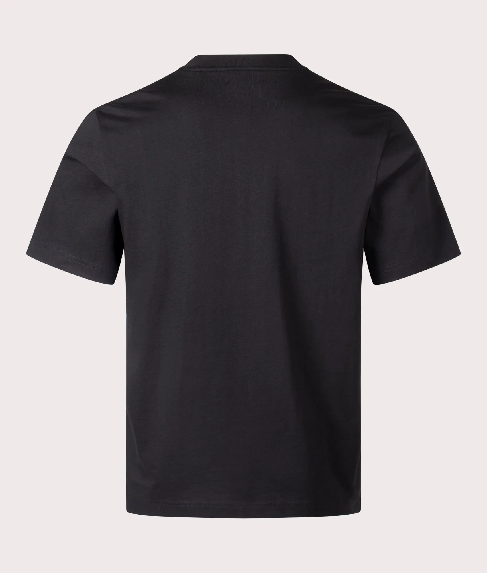 Nutongo T-Shirt sold by EQVVS product image thumbnail 3