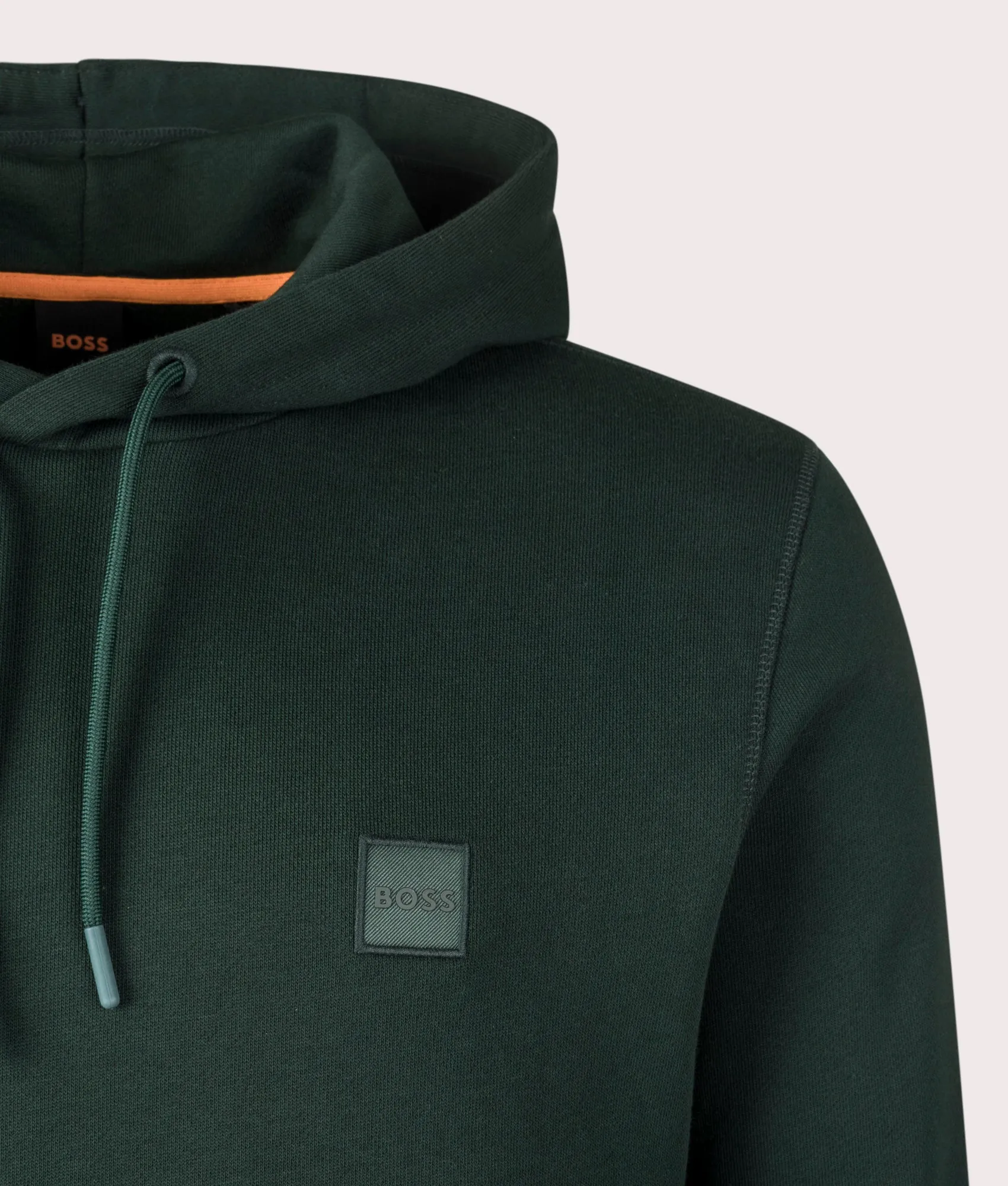 Wetalk Hoodie sold by EQVVS product image thumbnail 2