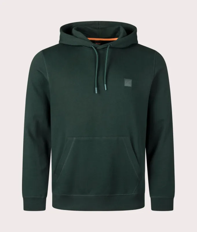 Wetalk Hoodie sold by EQVVS