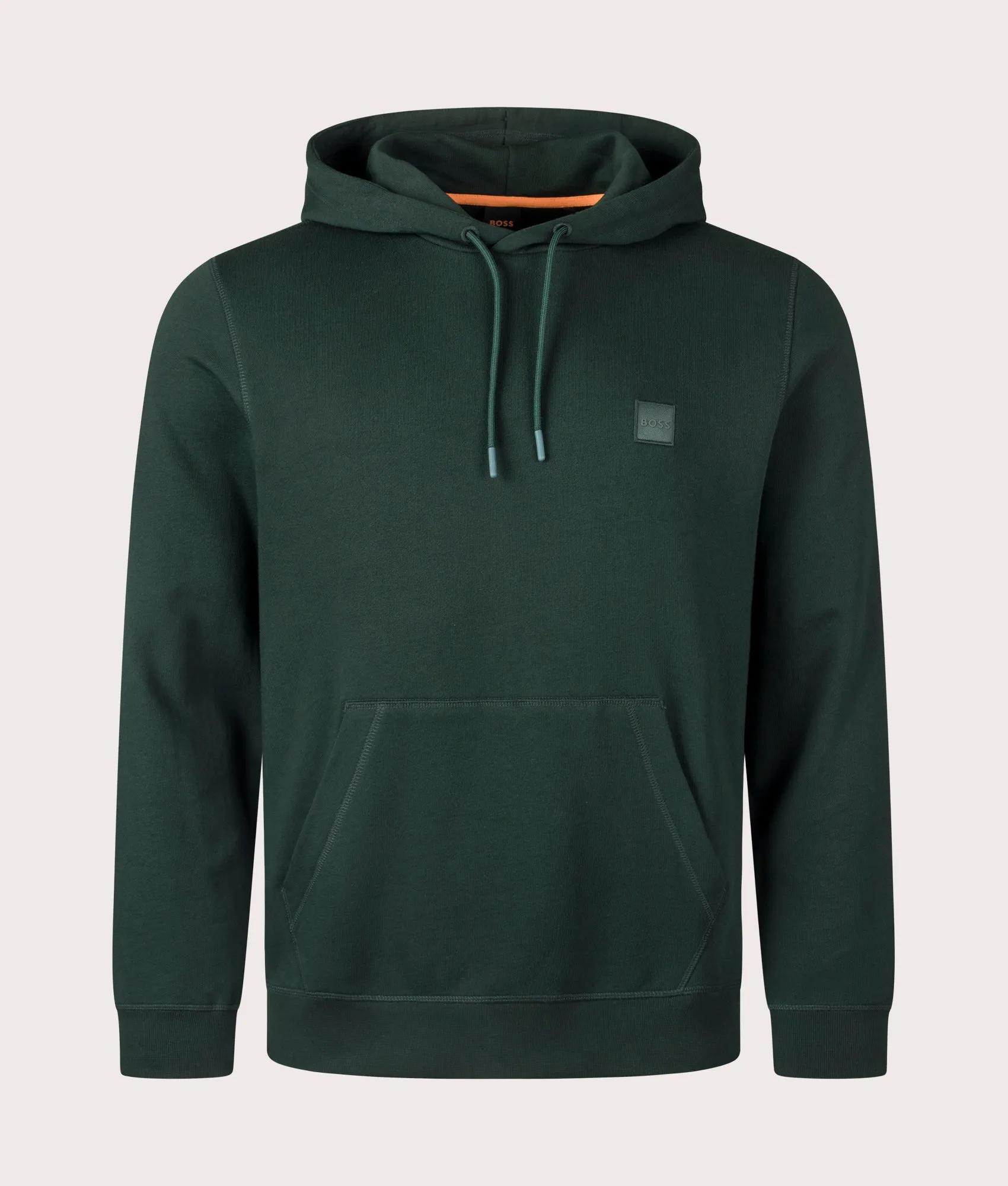 Wetalk Hoodie sold by EQVVS