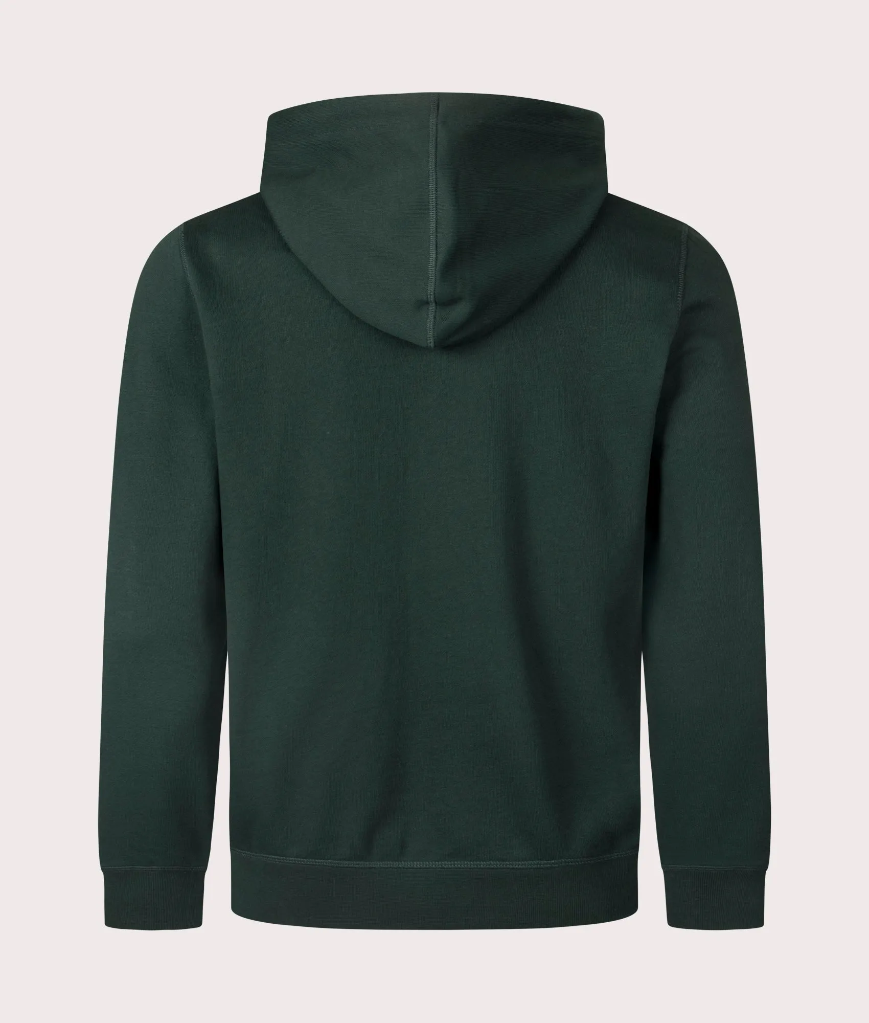 Wetalk Hoodie sold by EQVVS product image thumbnail 3