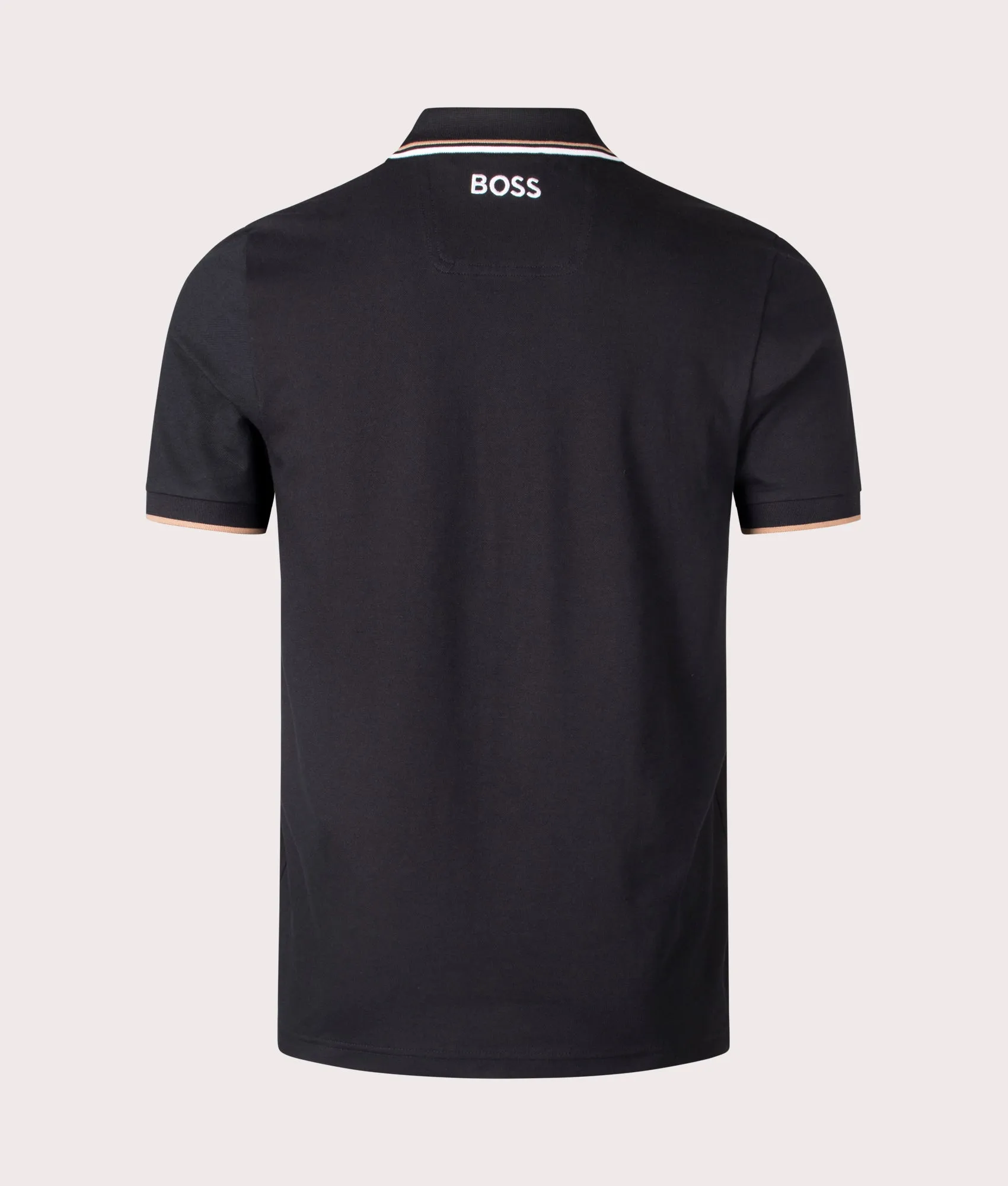 Paddy Pro Polo Shirt sold by EQVVS product image thumbnail 3