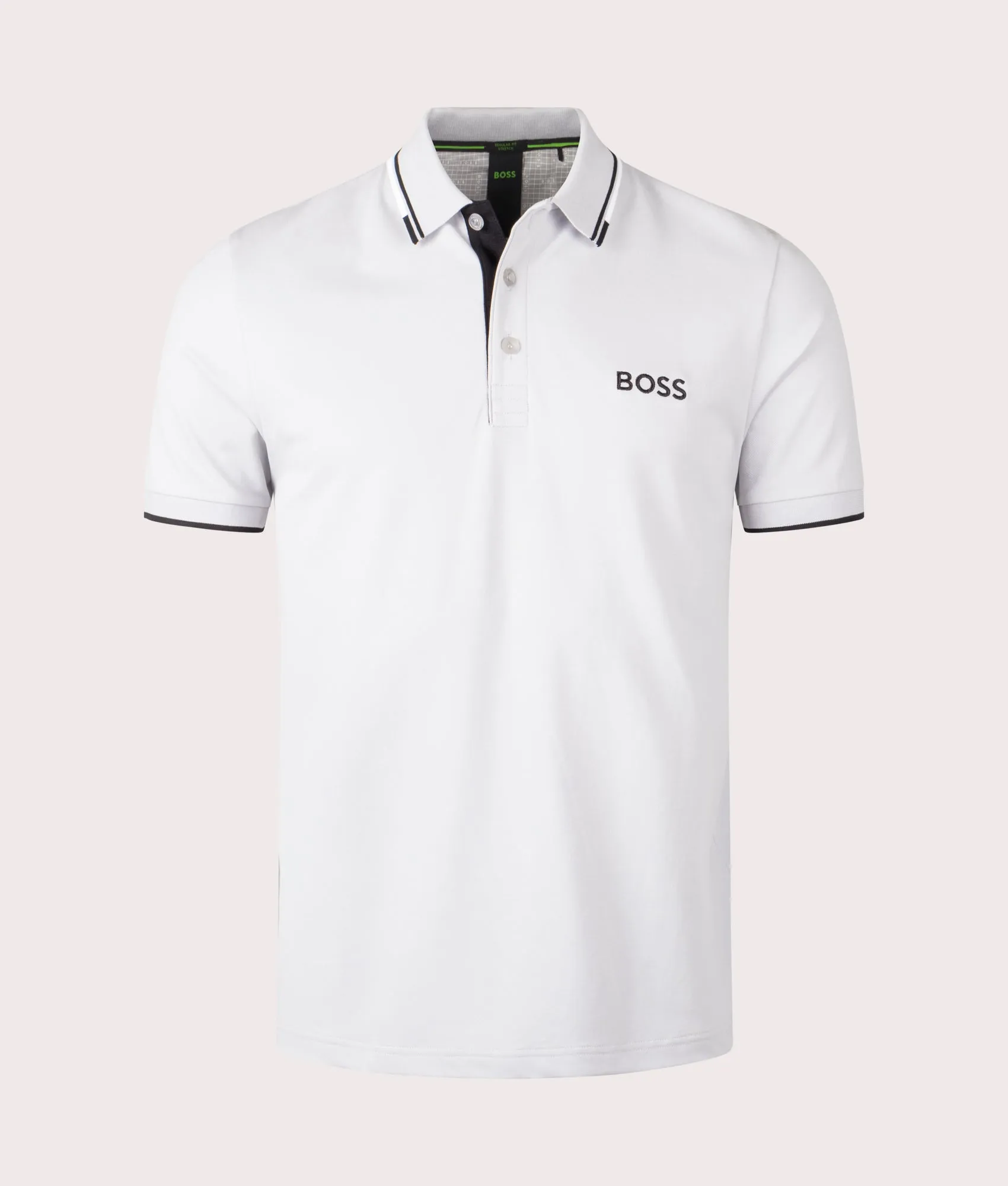 Paddy Pro Polo Shirt sold by EQVVS