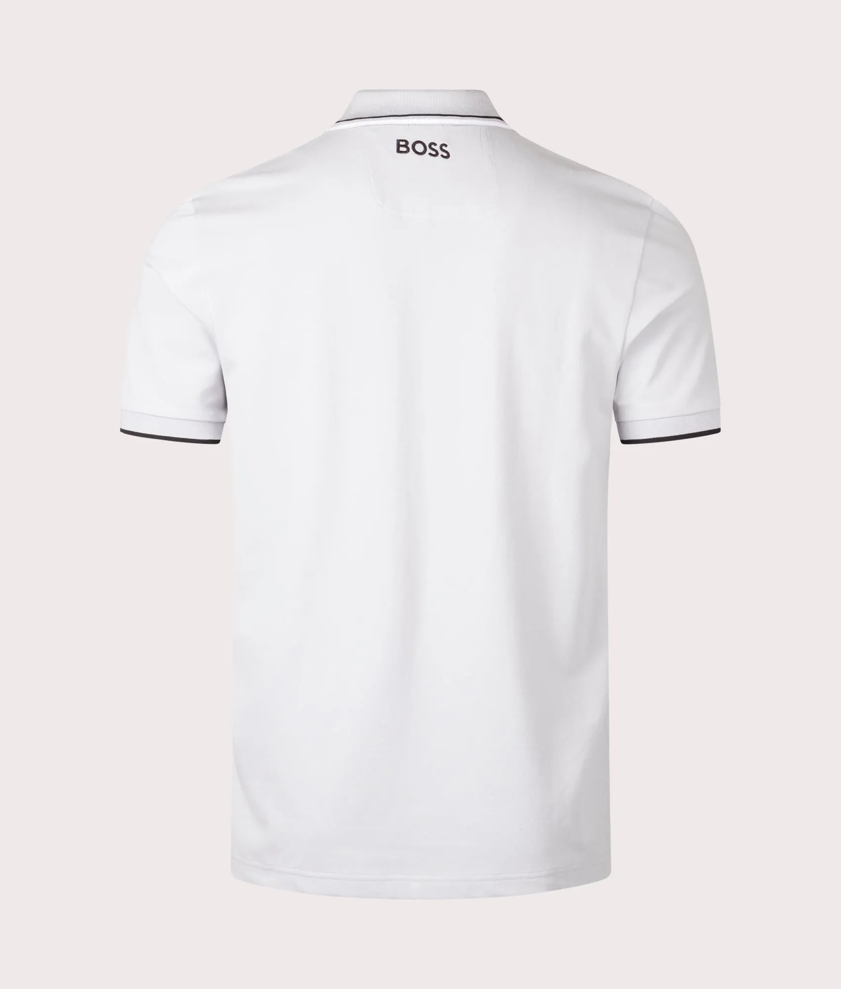 Paddy Pro Polo Shirt sold by EQVVS product image thumbnail 3