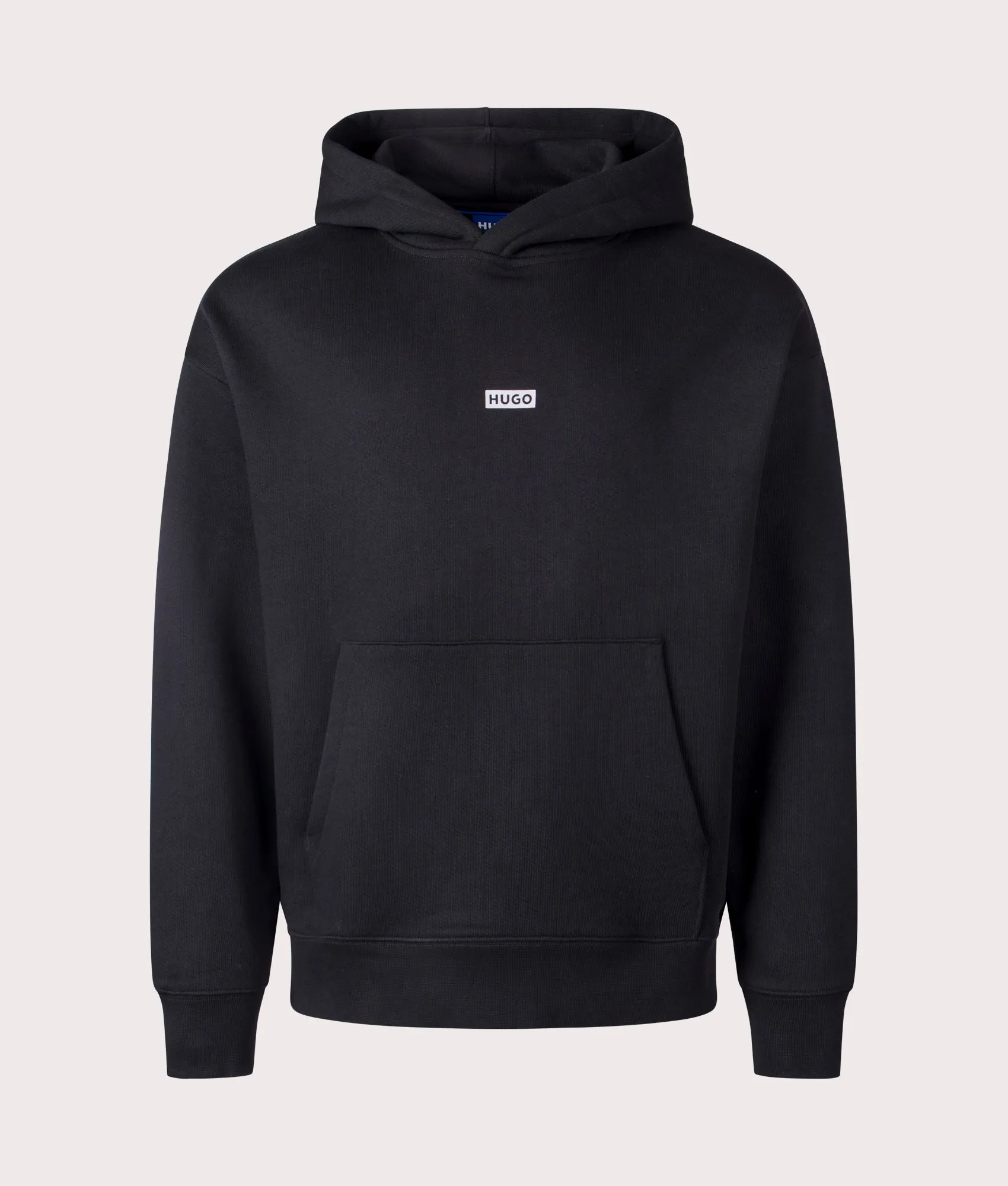 Relaxed Fit Nazardo Hoodie sold by EQVVS product image thumbnail 2