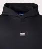 Relaxed Fit Nazardo Hoodie sold by EQVVS