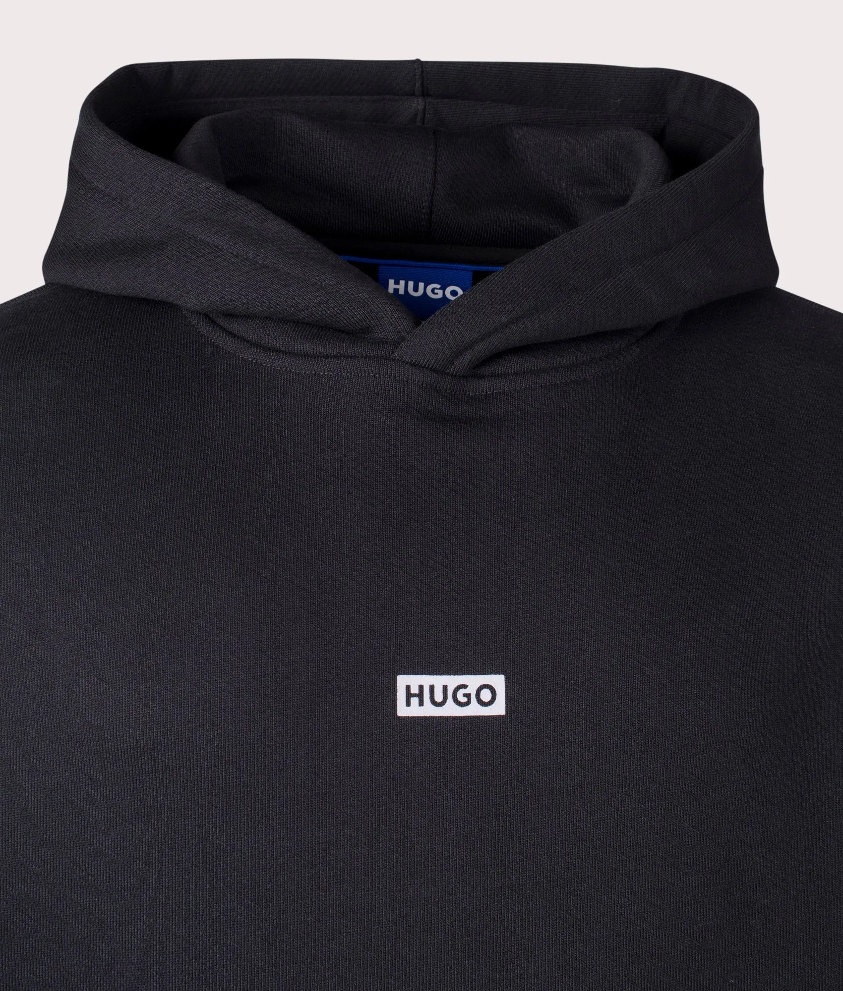 Relaxed Fit Nazardo Hoodie sold by EQVVS product image thumbnail 3