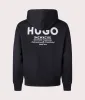 Relaxed Fit Nazardo Hoodie sold by EQVVS