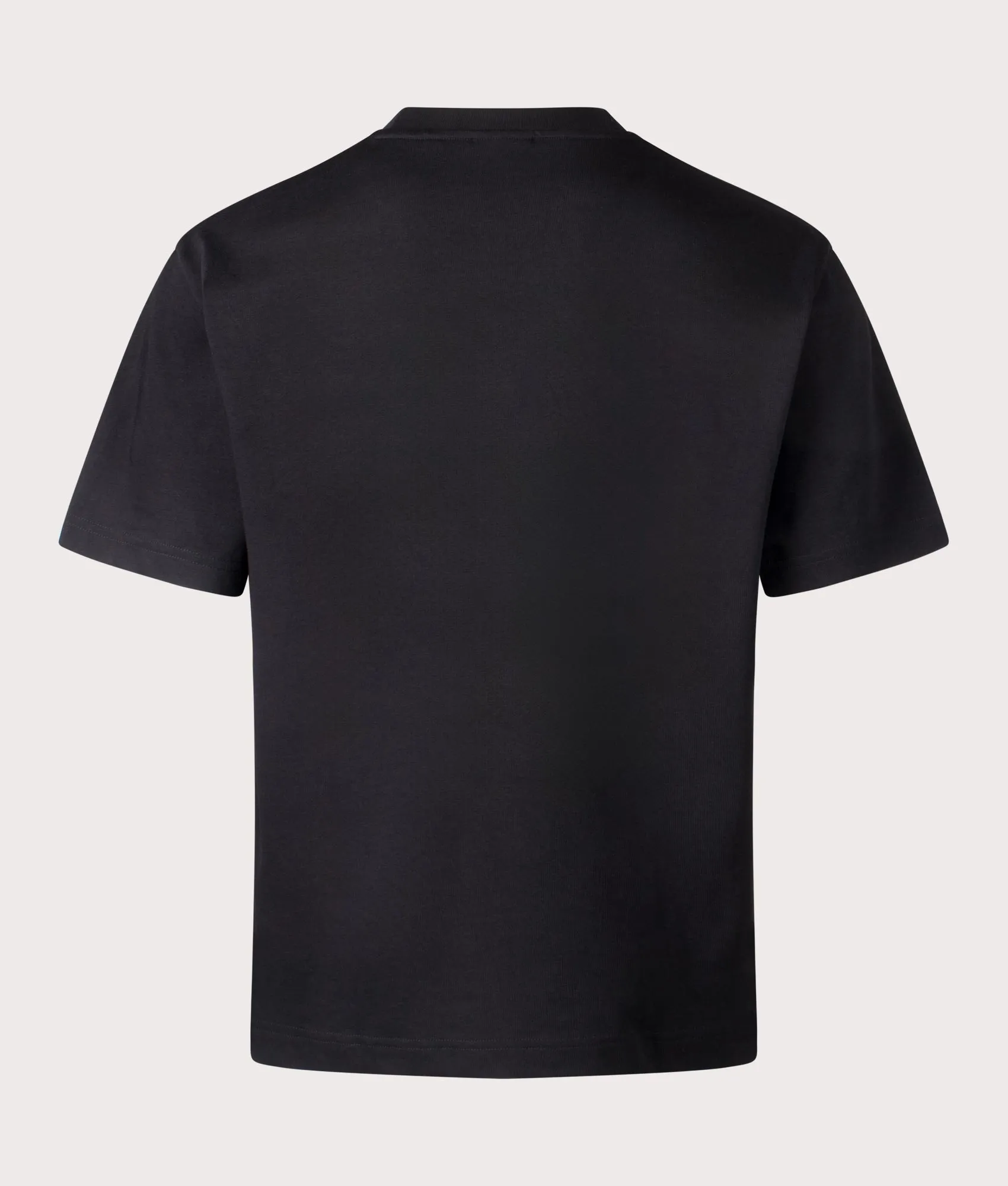 Oversized Dinkee T-Shirt sold by EQVVS product image thumbnail 2