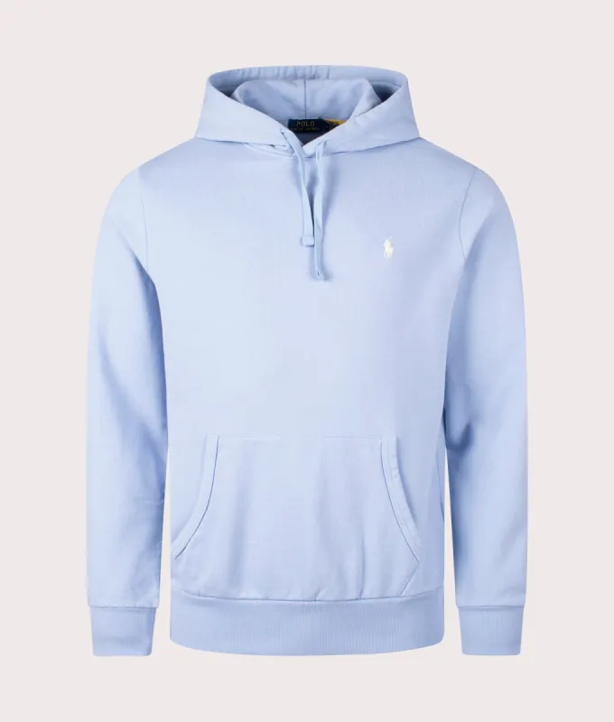 Loopback Fleece Hoodie sold by EQVVS