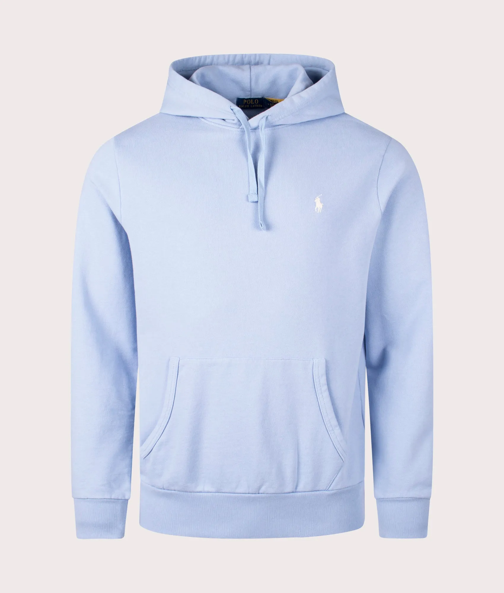 Loopback Fleece Hoodie sold by EQVVS