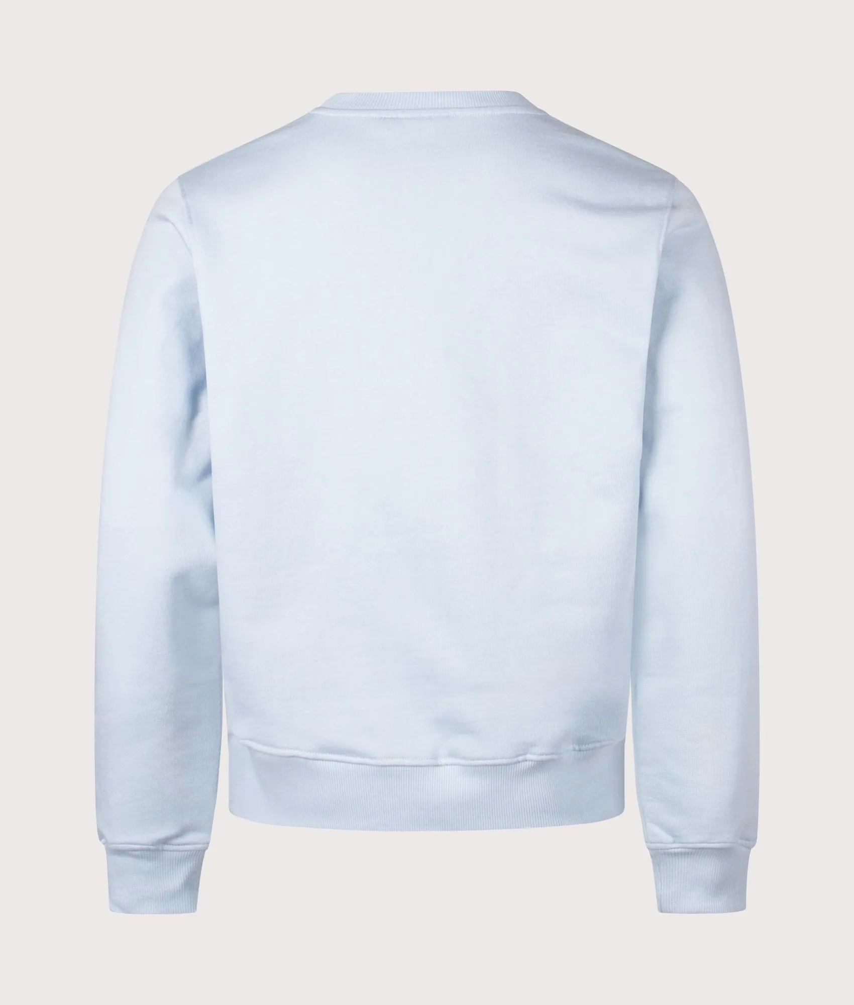 Orbit Emb Sweatshirt sold by EQVVS product image thumbnail 3