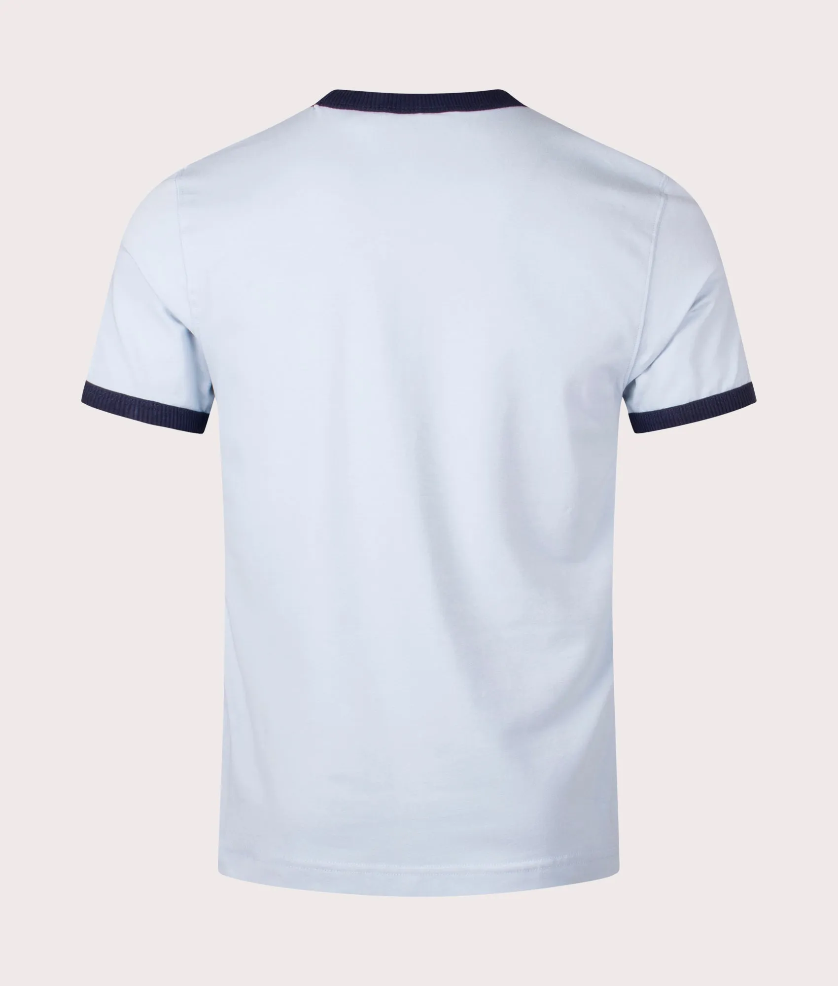 Dotted Type T-Shirt sold by EQVVS product image thumbnail 3
