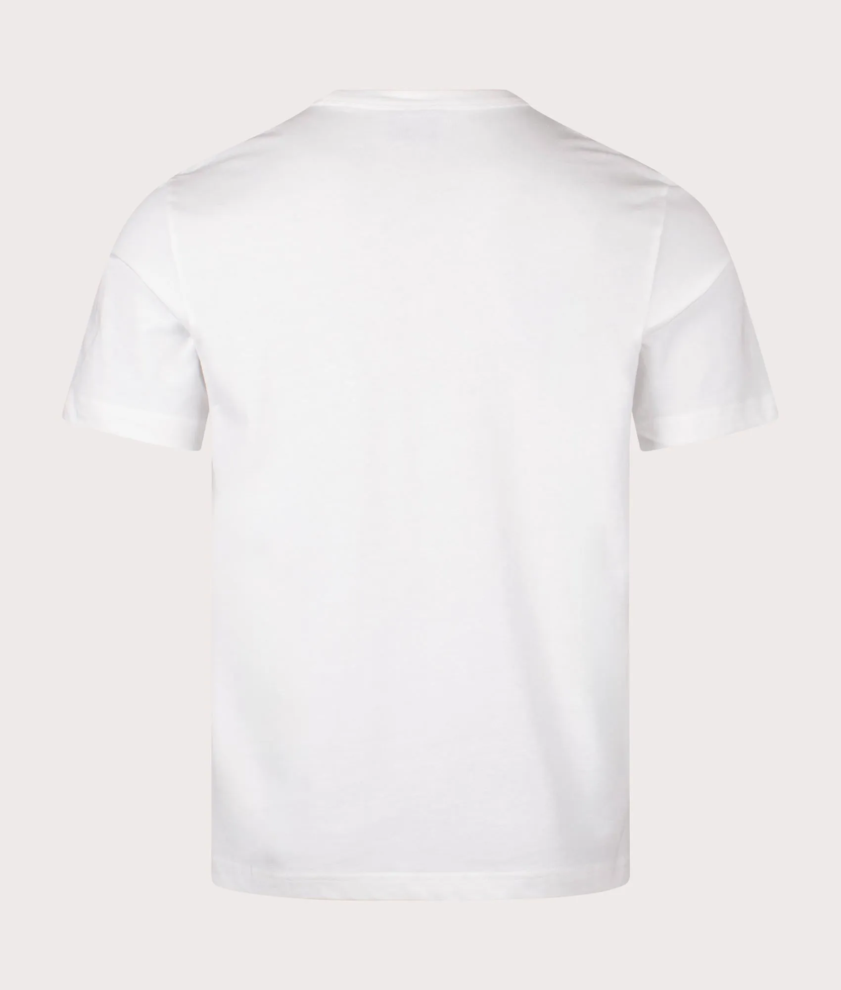3D PS Row T-Shirt sold by EQVVS product image thumbnail 2