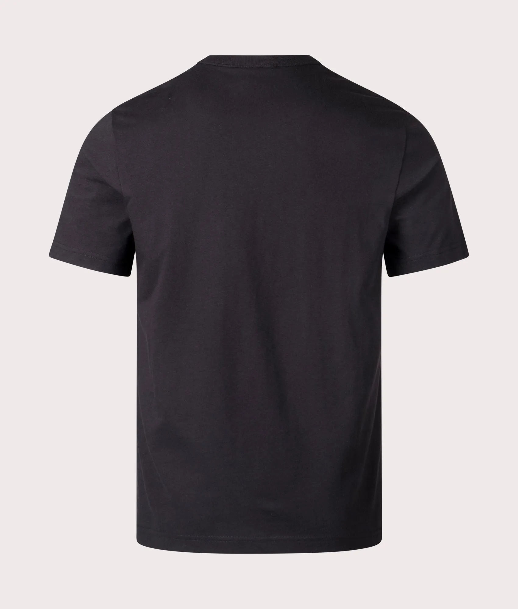 3D PS Row T-Shirt sold by EQVVS product image thumbnail 2