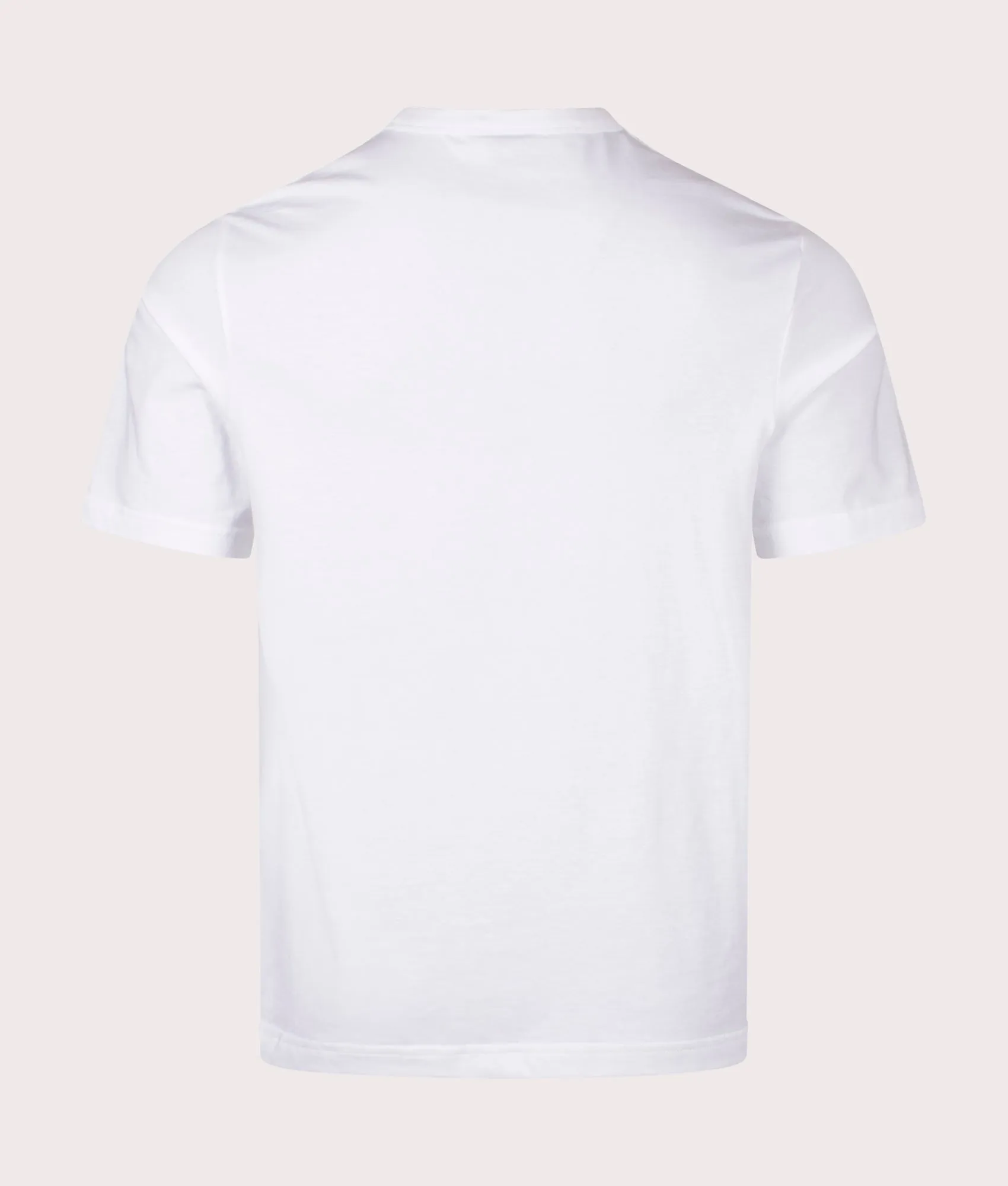Desert Stripe T-Shirt sold by EQVVS product image thumbnail 3