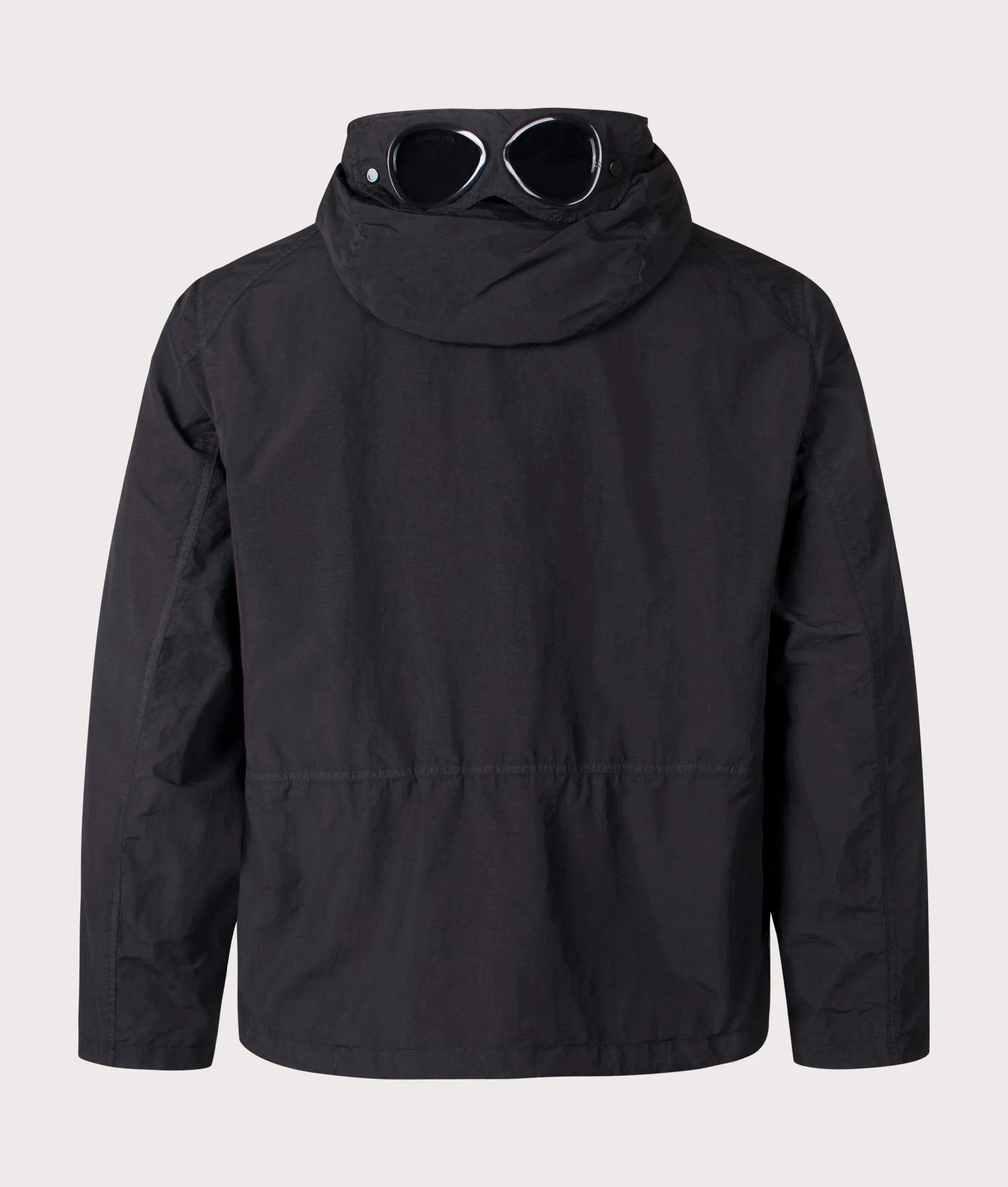 Flatt Nylon Goggle Jacket sold by EQVVS product image thumbnail 4