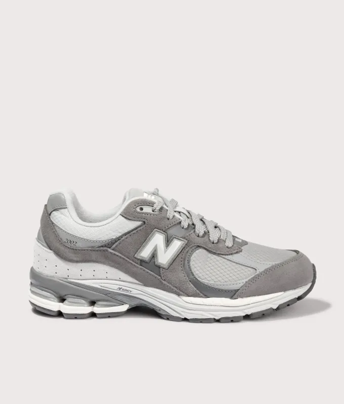 2002R Sneakers sold by EQVVS