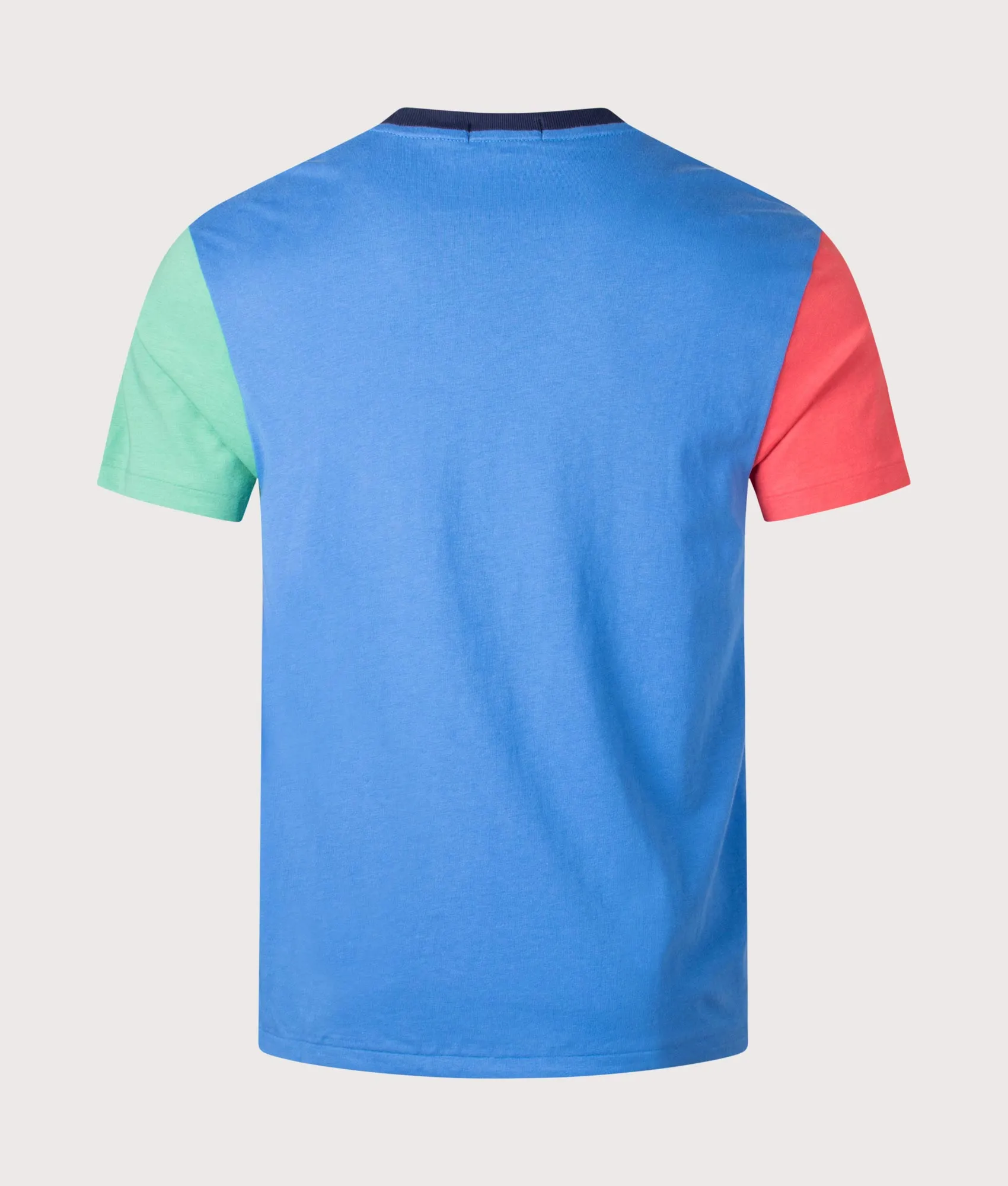 Classic Fit Jersey Pocket T-Shirt sold by EQVVS product image thumbnail 3