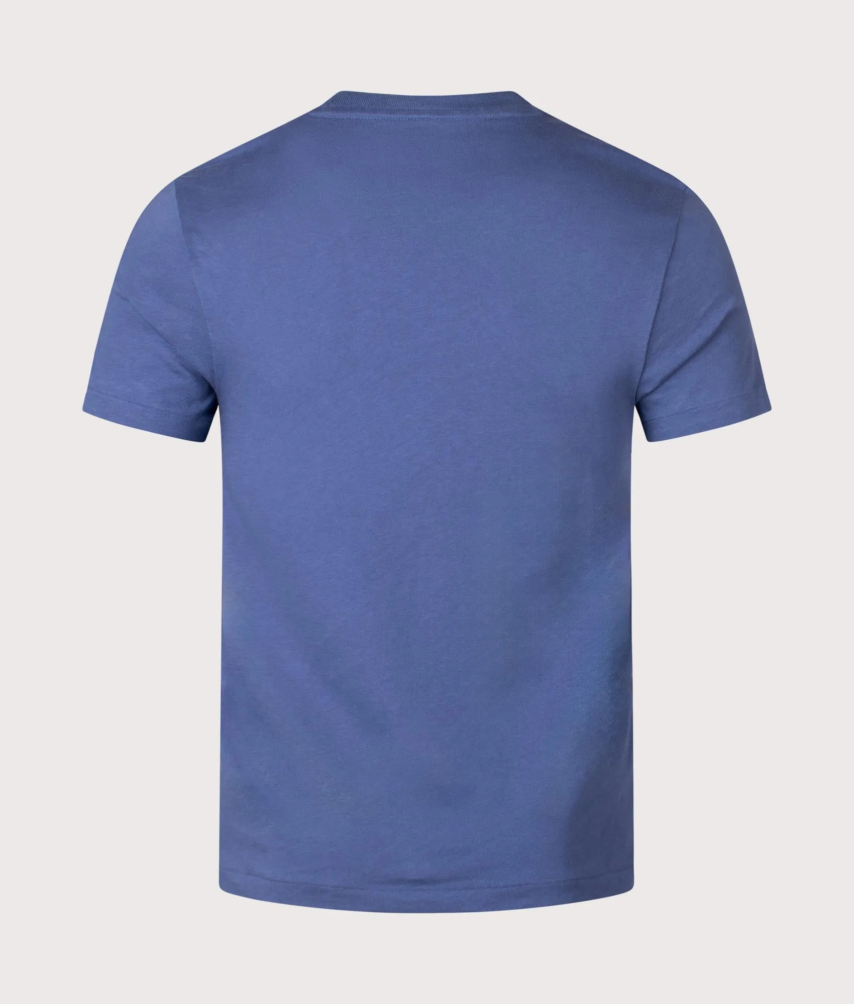 Custom Slim Fit Jersey T-Shirt sold by EQVVS product image thumbnail 3