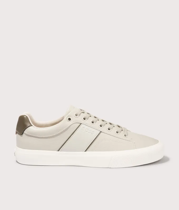 Aiden Tenn Trainers sold by EQVVS