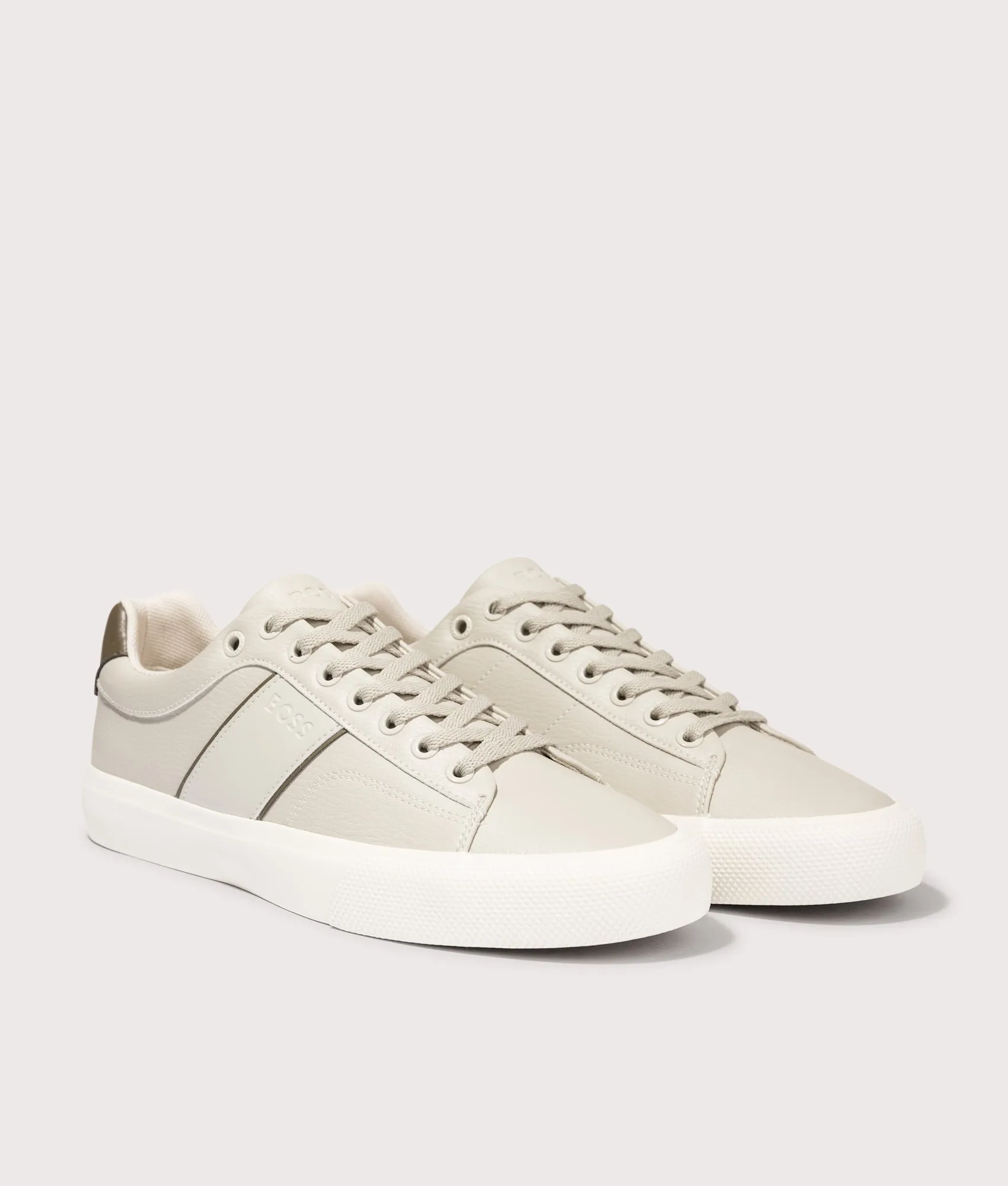 Aiden Tenn Trainers sold by EQVVS product image thumbnail 2