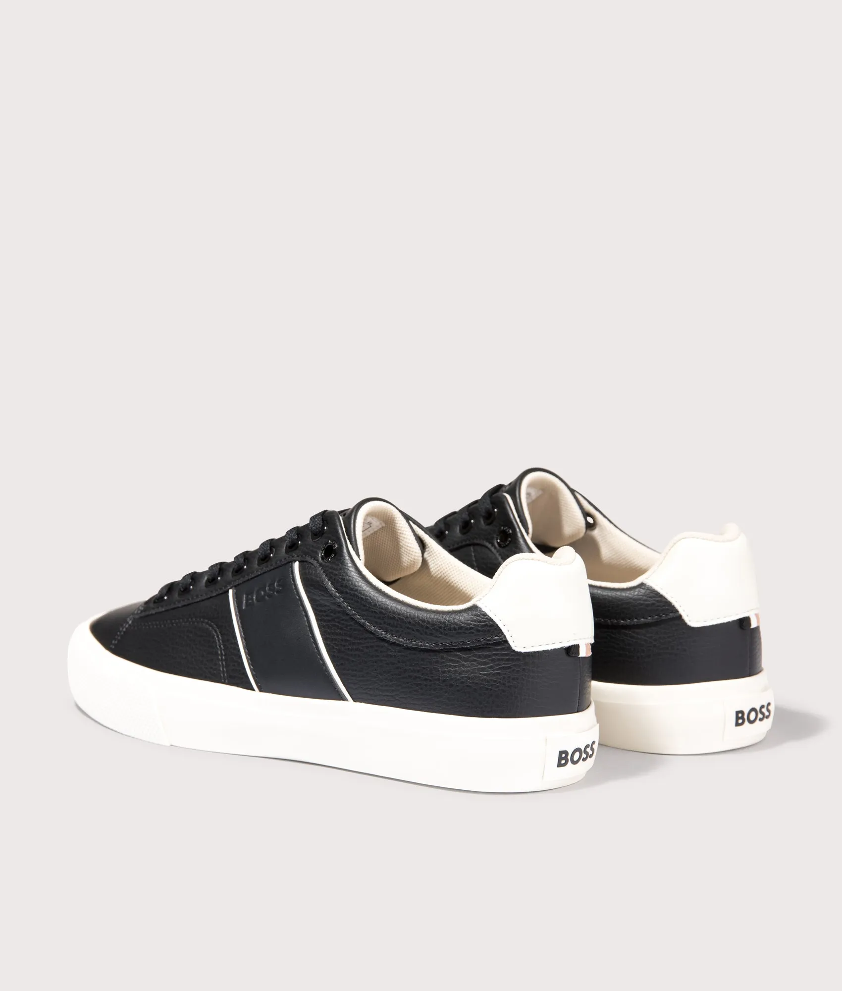 Aiden Tenn Trainers sold by EQVVS product image thumbnail 3