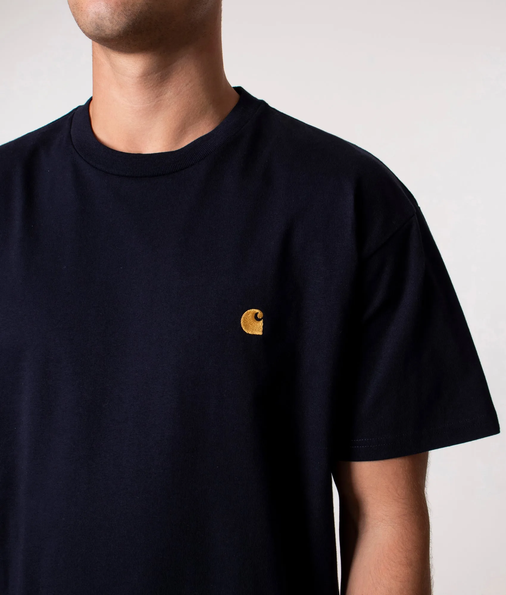 Relaxed Fit Chase T-Shirt sold by EQVVS product image thumbnail 2