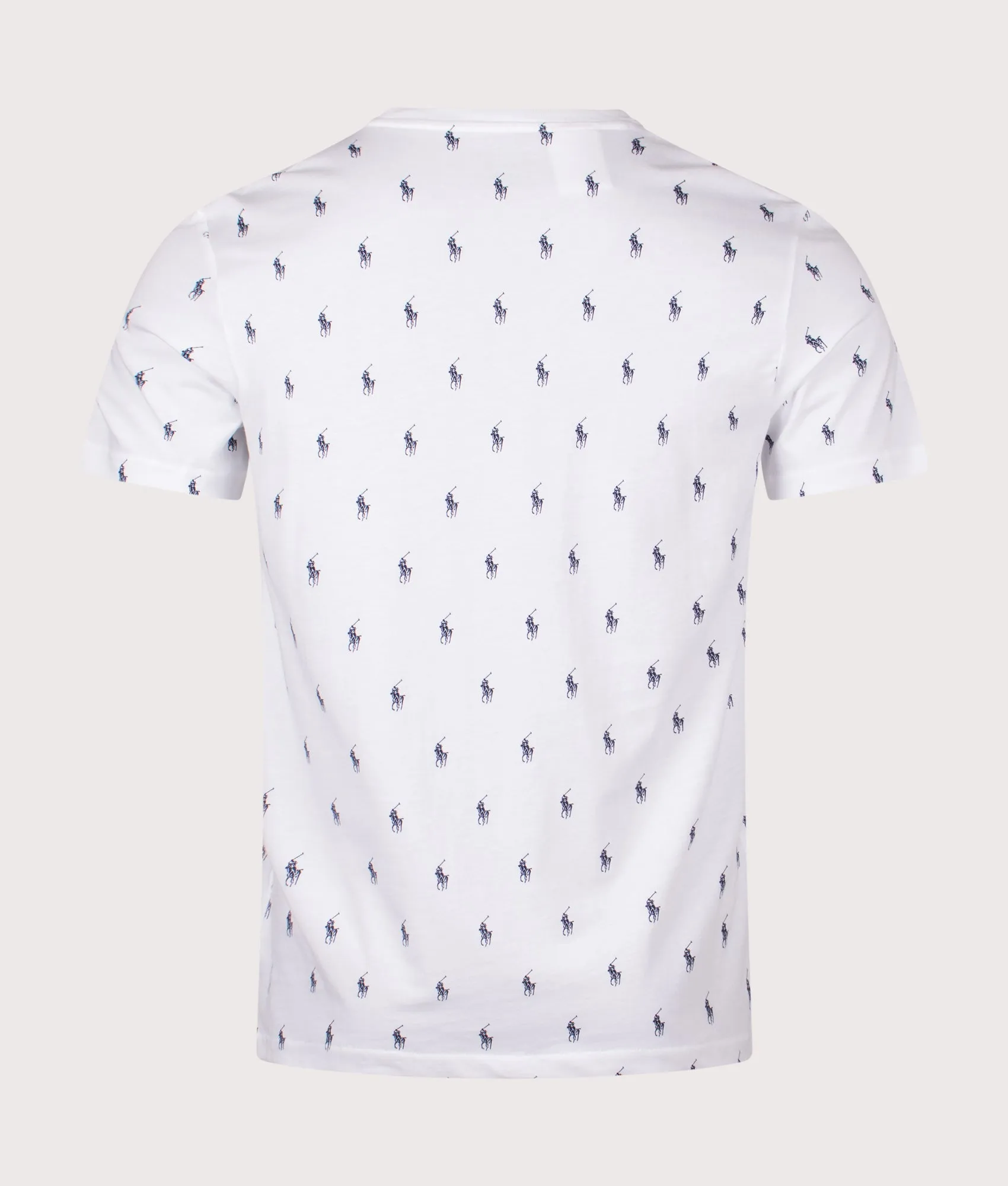 Crew Lounge T-Shirt sold by EQVVS product image thumbnail 2