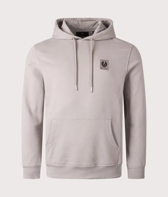 Belstaff Hoodie sold by EQVVS
