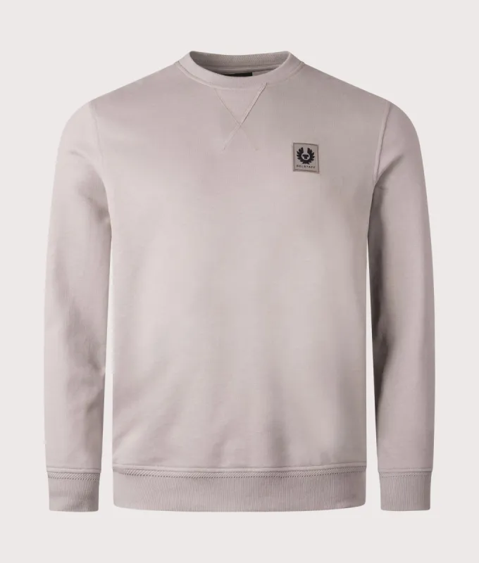 Belstaff Sweatshirt sold by EQVVS