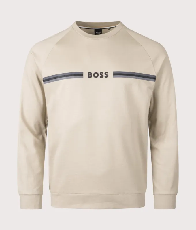 Authentic Sweatshirt sold by EQVVS