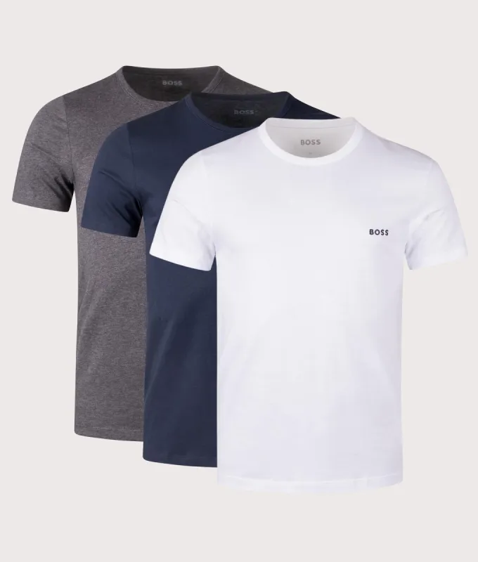 3 Pack Lightweight T-Shirt sold by EQVVS