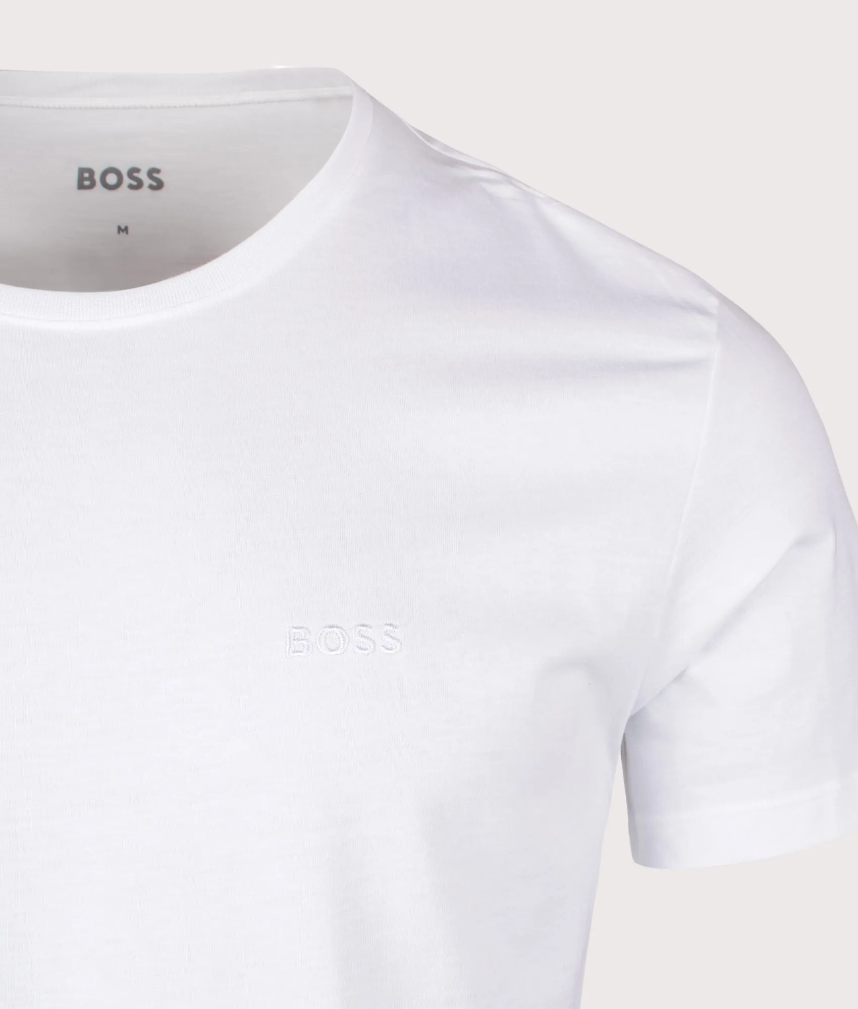 3 Pack Lightweight T-Shirt sold by EQVVS product image thumbnail 4