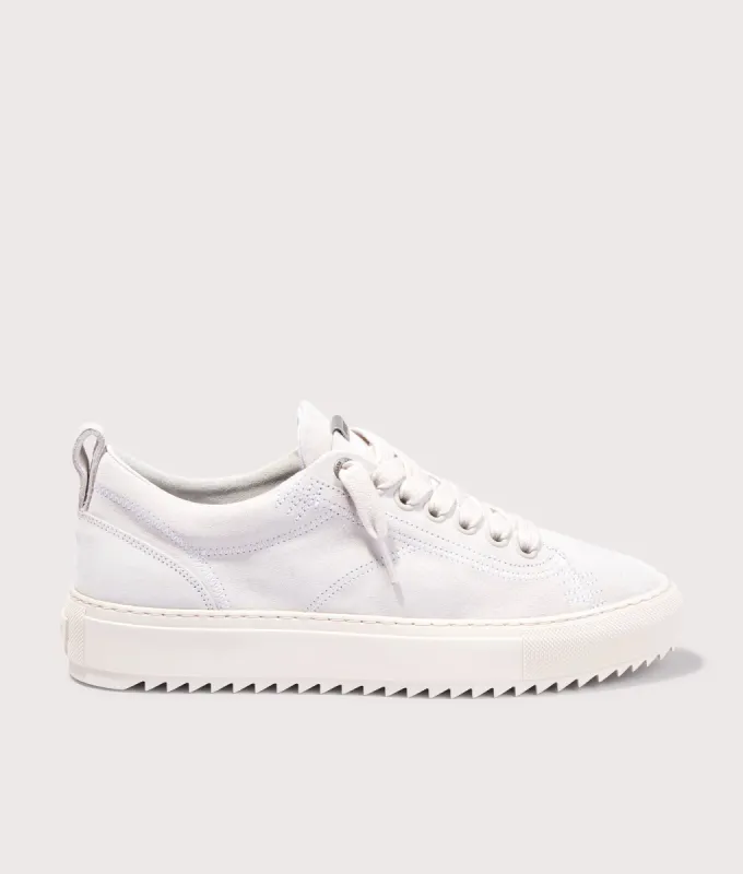 Alpha 2.0 Trainers made by Represent