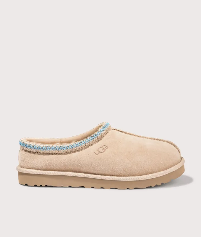 Tasman Slippers sold by EQVVS