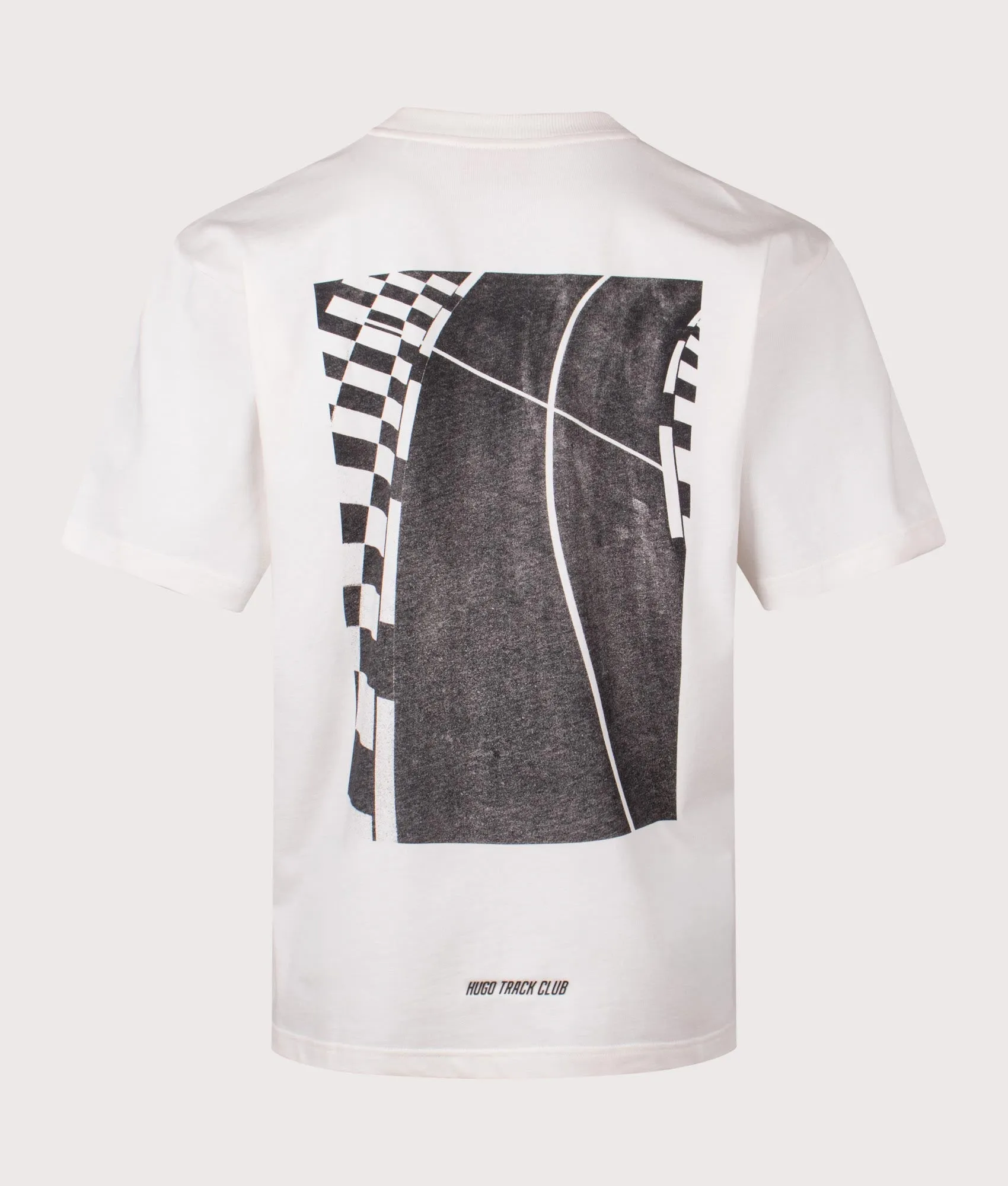 Oversized Drallie T-Shirt sold by EQVVS