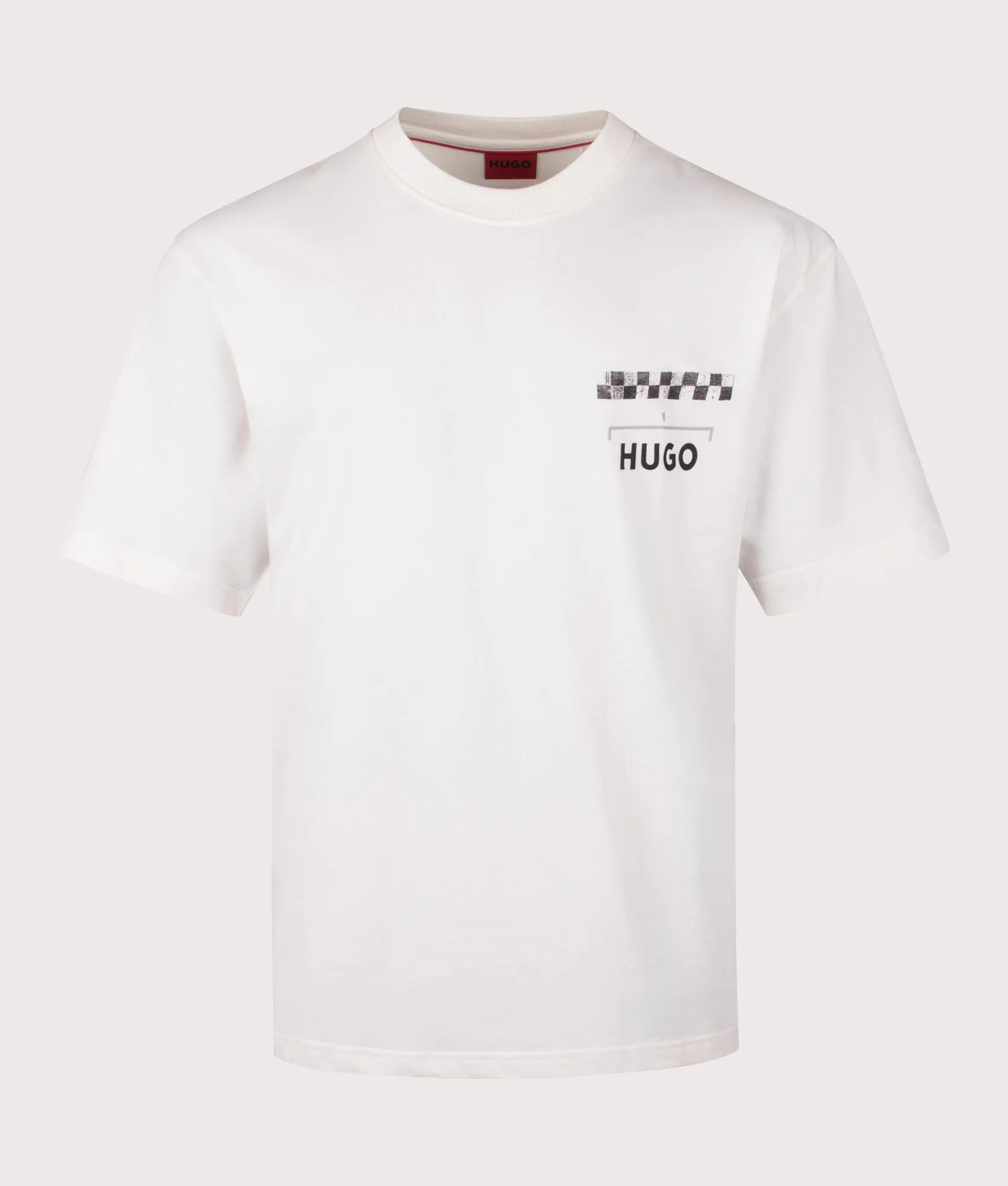 Oversized Drallie T-Shirt sold by EQVVS product image thumbnail 2