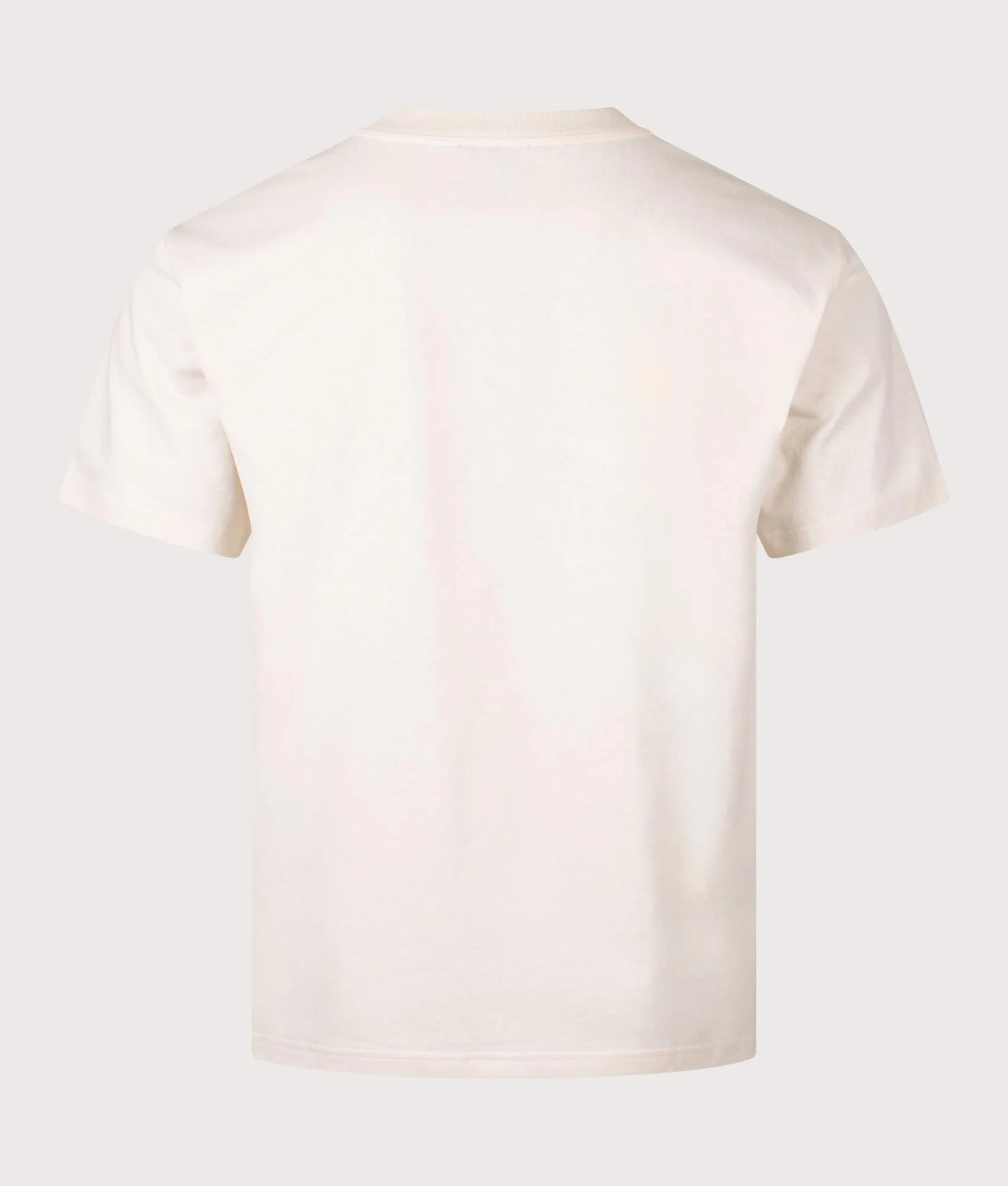 Oscar T-Shirt sold by EQVVS product image thumbnail 3