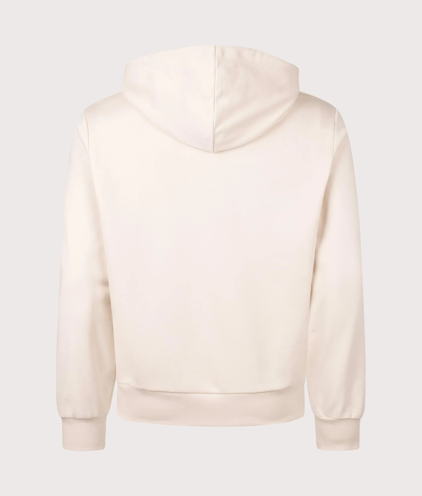 Relaxed Fit Petit VPC Logo Hoodie sold by EQVVS product image thumbnail 3