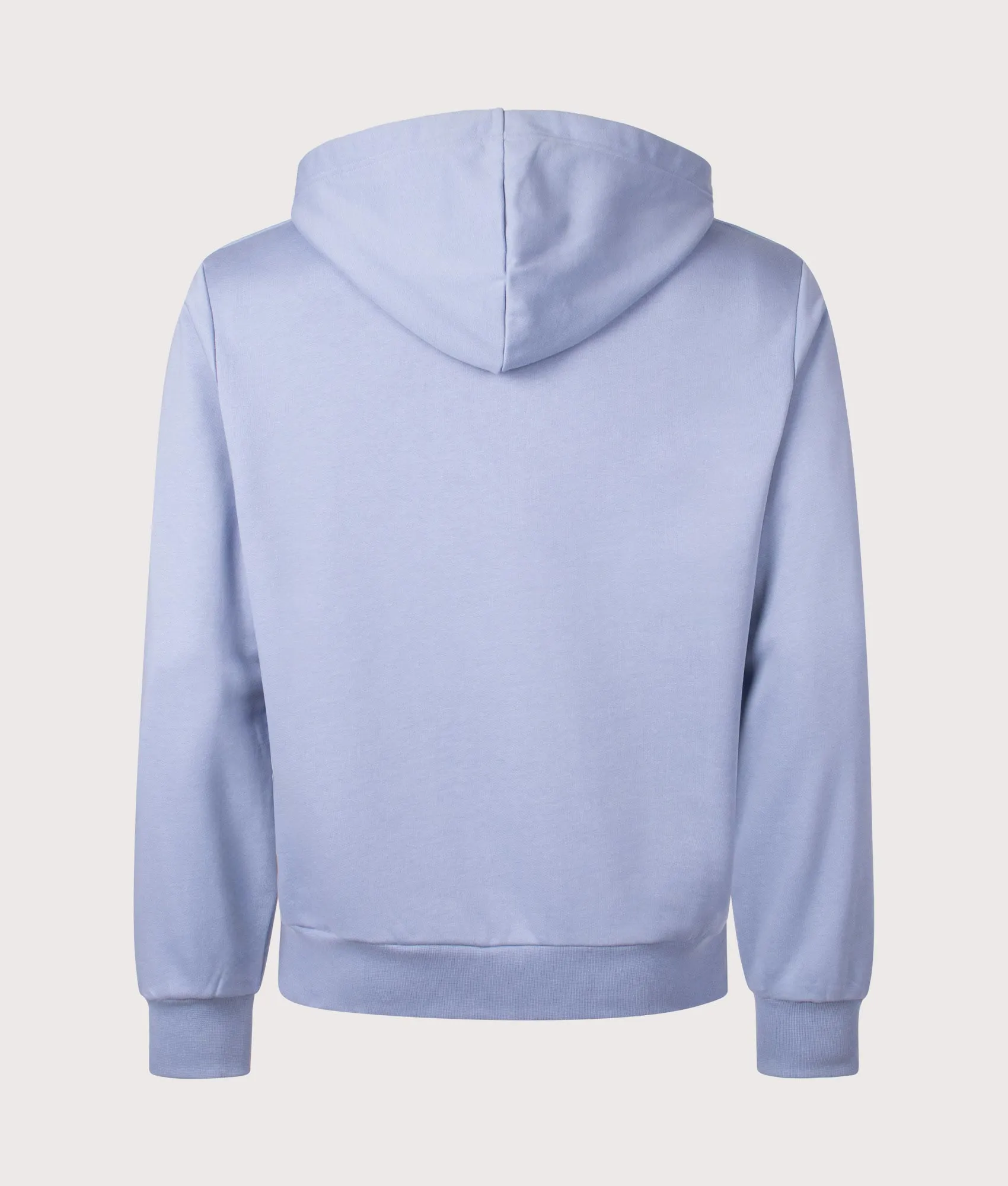 Relaxed Fit Petit VPC Logo Hoodie sold by EQVVS product image thumbnail 3