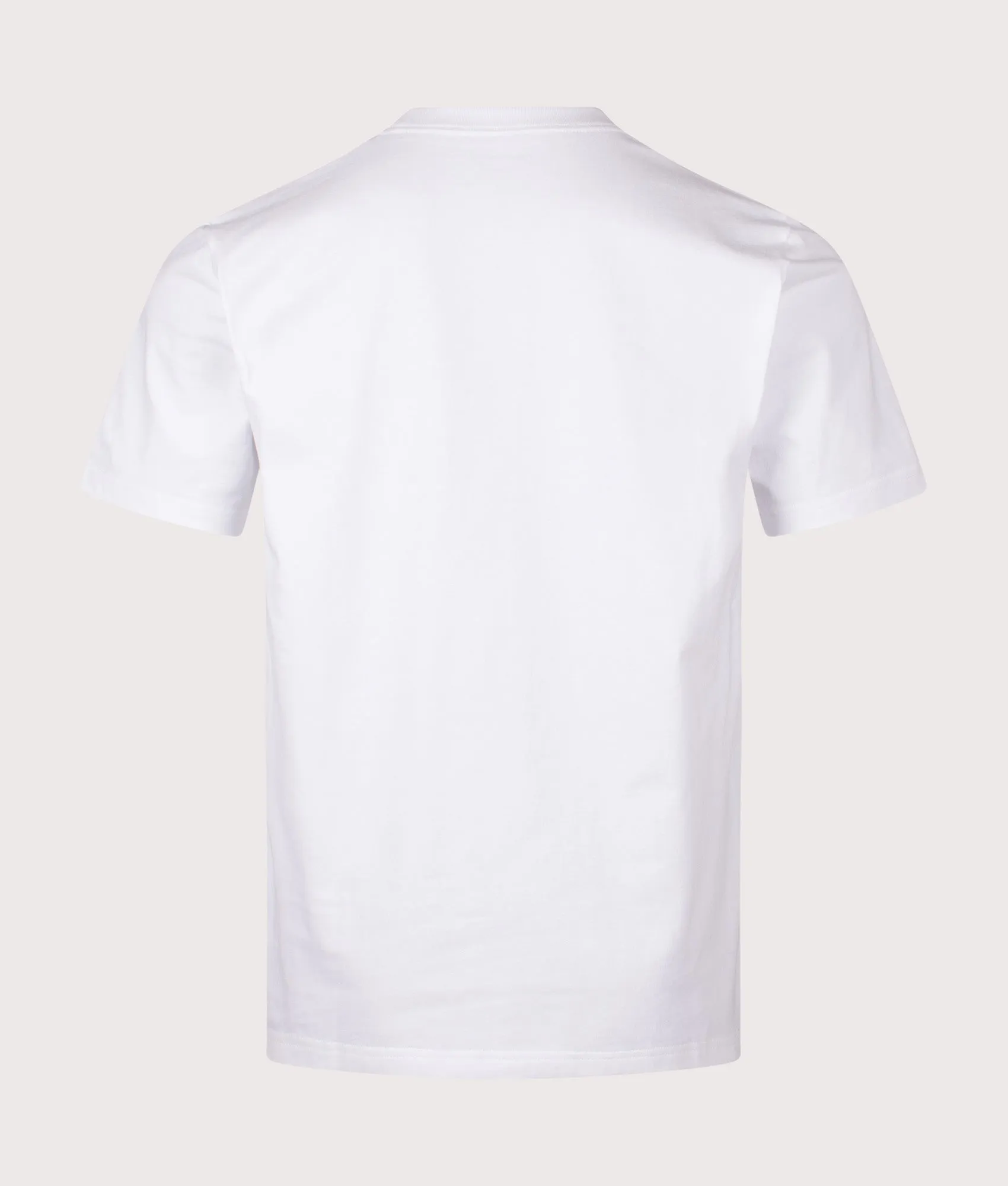 University T-Shirt sold by EQVVS product image thumbnail 2
