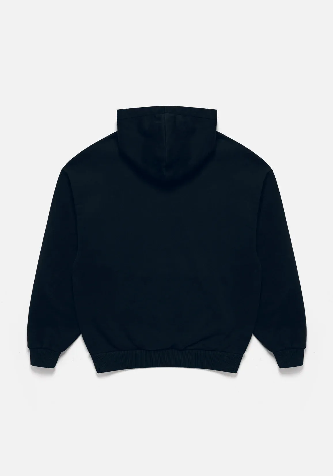 Oversized Uniform Zip Through Hoodie sold by EQVVS product image thumbnail 5