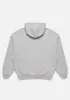 Oversized Uniform Zip Through Hoodie sold by EQVVS