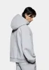 Oversized Uniform Zip Through Hoodie sold by EQVVS
