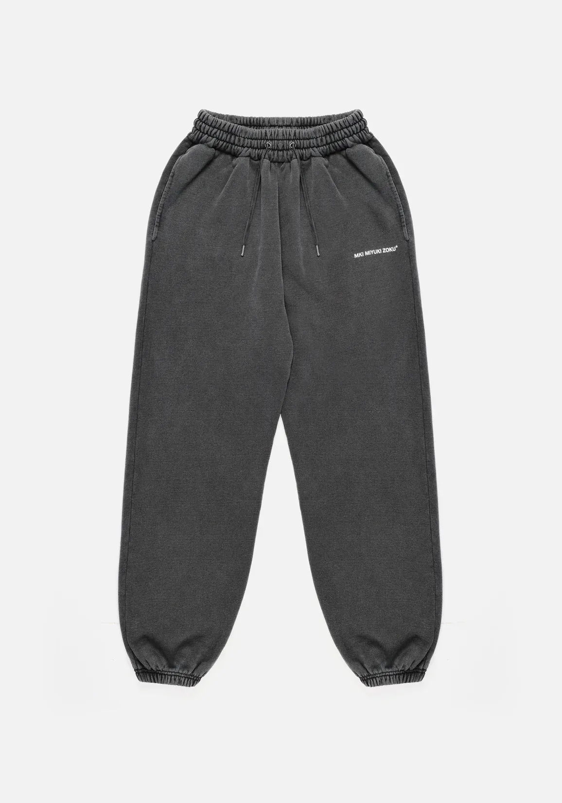 Relaxed Fit Uniform Joggers sold by EQVVS product image thumbnail 4