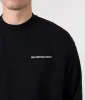 Oversized Uniform Long Sleeve T-Shirt sold by EQVVS