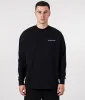 Oversized Uniform Long Sleeve T-Shirt sold by EQVVS