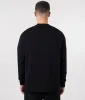 Oversized Uniform Long Sleeve T-Shirt sold by EQVVS