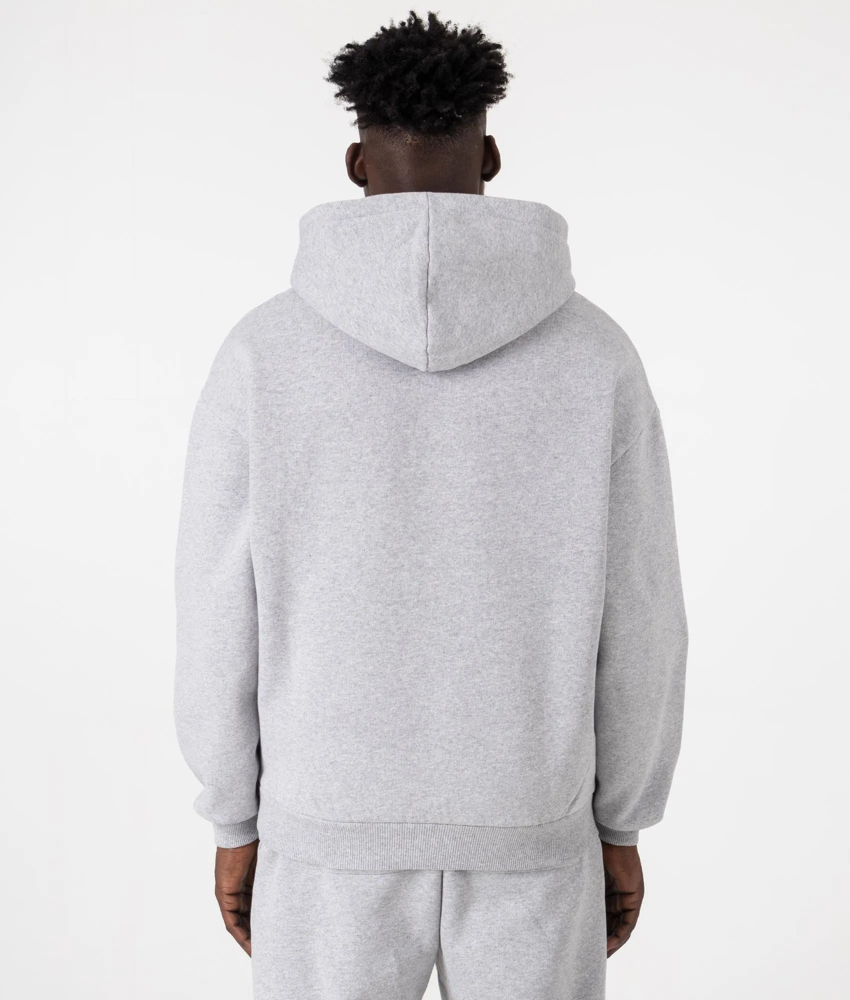 Oversized Uniform Hoodie sold by EQVVS product image thumbnail 4